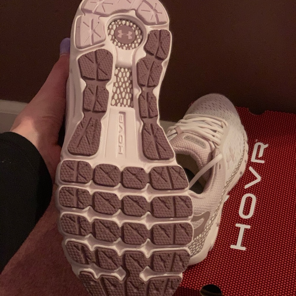 Under Armour HOVR Infinite 2 Size 8 - Picture 3 of 4